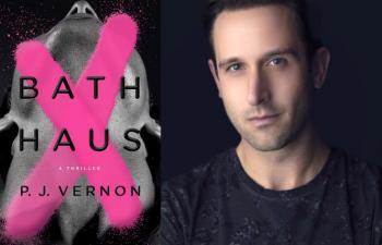 Truths and consequences: P.J. Vernon's 'Bath Haus'