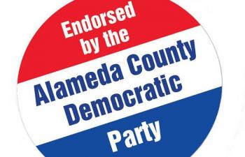 Alameda Dems push back pro-LGBTQ endorsement policy to Sept.