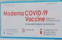 COVID-19 booster recommended for some people with HIV