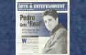 50 years in 50 weeks: 1994, Pedro got real
