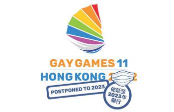 Jock Talk: 2022 Gay Games postponed due to COVID pandemic