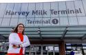 San Francisco Airport Commission gets 1st trans member