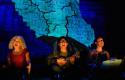 Lizard Boy lives: Justin Huertas' queer music drama at TheatreWorks Silicon Valley