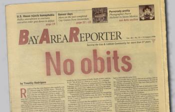 50 years in 50 weeks: 1998: No obits
