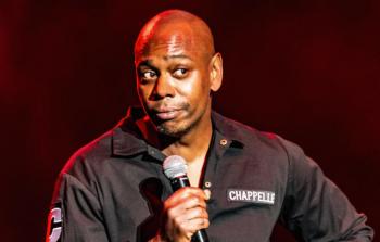 Dave Chappelle, Netflix and you