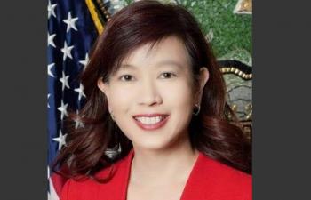 Political Notebook: Alameda Dems deem Fremont Mayor Mei anti-LGBTQ