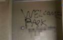 Los Gatos High School's homophobic, racist vandalism latest in a town-wide problem