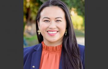 Oakland councilwoman Thao jumps into mayor's race