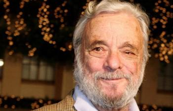 Guest Opinion: A tribute to Stephen Sondheim