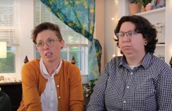 LGBTQ Agenda: Prospective lesbian foster parents' case can proceed in South Carolina