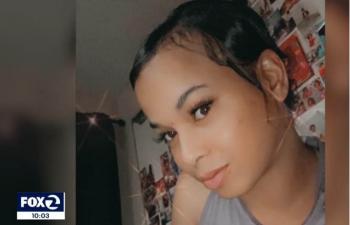 Black trans woman killed in Oakland