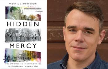 Hidden Mercy: untold stories of Catholic care in the AIDS epidemic