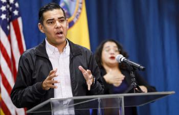 Political Notebook: Endorsements pour in for Garcia's House bid