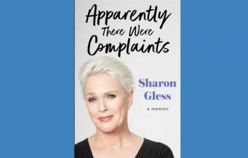 Sharon Gless: 'Queer as Folk' and 'Cagney & Lacy' star on her new memoir