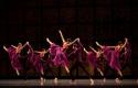 San Francisco Ballet's two dramatic mixed bills, through Feb. 13