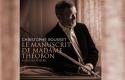 Christophe Rousset plays rediscovered harpsichord classics