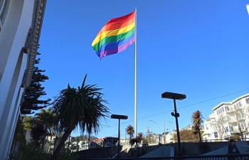 LGBTQ Agenda: Gallup poll shows uptick in people identifying as LGBT