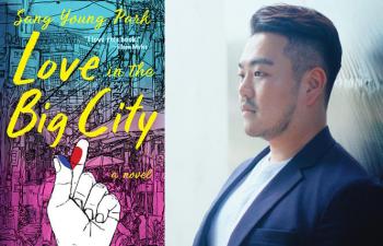 Sang Young Park's 'Love in the Big City' 