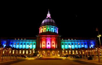 Fate of SF LGBTQ districts up in the air under redistricting process