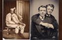 100 Years of Men in Love: new film celebrates historic affectionate photos