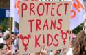 LGBTQ Agenda: Nearly 60,000 adolescents would be harmed by anti-trans laws in US, report says