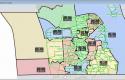 San Francisco redistricting panel reopens its work on a new electoral map