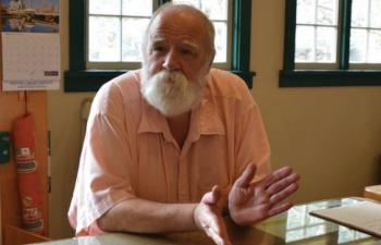 Richard Labonte, former SF LGBTQ bookstore manager, dies