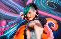 Bitch is back: queer singer-songwriter's new music