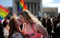 Out in the Bay: US Supreme Court draft abortion decision leak shows threats to queer rights too