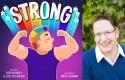 Strong: gay weightlifter inspires new kids' book