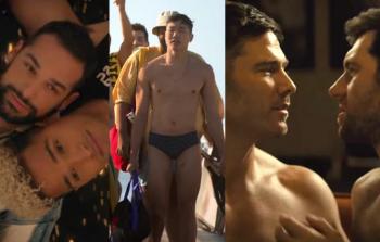 Trailer triple-play: 'Bros,' 'Fire Island,' & 'Queer as Folk' reboot
