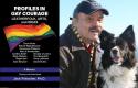 Jack Fritscher's 'Profiles in Gay Courage'