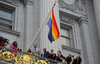 After SF Pride, police reach compromise, Mayor Breed, gay supe Dorsey to march in parade   