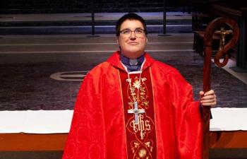 Racism at heart of trans bishop's exit, but corruption allegations surface