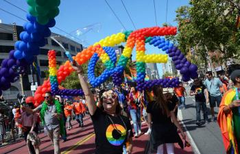 Safety measures in place for Pride, officials say 