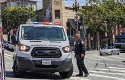 SF police make arrest in Muni shooting as victim is identified
