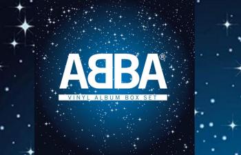 Q-Music: Box of ABBA