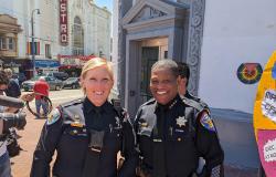 SFPD plans heavy deployment during Pride weekend