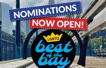 News Briefs: B.A.R. Besties nominations now open