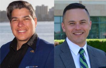 Political Notebook: Alameda LGBTQ Dems back out Assembly, supervisor candidates