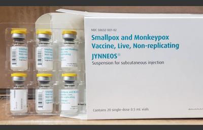 Editorial: Ramp up monkeypox efforts