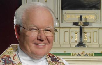 Rev. Jim DeLange, a supporter of LGBTQ rights, dies