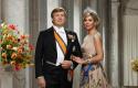 With Dutch king ill, Queen Máxima will lead delegation on SF visit 