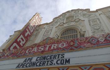 Groups canceling events at Castro Theatre, Another Planet says