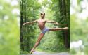 Miami City Ballet brings Balanchine's 'Jewels' - an interview with dancer Luiz Silva