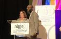 B.A.R. honored by NLGJA