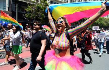SF Pride members elect new board members, select 2023 theme