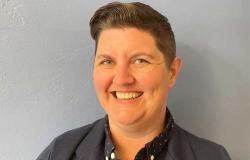 Political Notebook: Nonbinary San Carlos school board candidate aims to be voice for LGBTQ youth