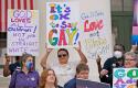LGBTQ Agenda: Suit against Florida's 'Don't Say Gay' law dismissed on technicality