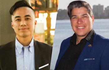 East Bay awash in LGBTQ candidates